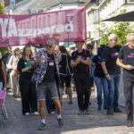 Festivalbilder YSJF 2026